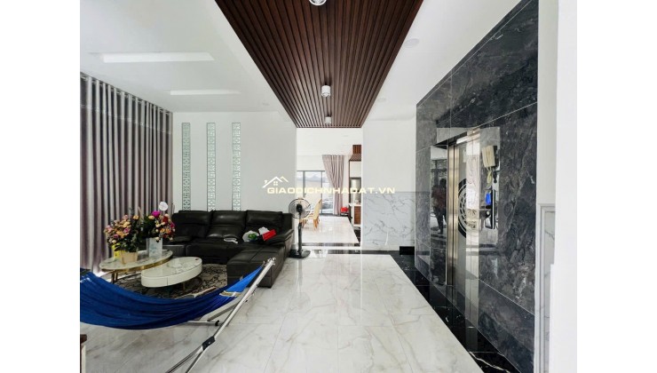 Biệt thự cao cấp lí tưởng tại TPHCM có thương lượng