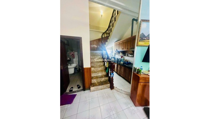 SIÊU PHẨM đầu tư phố VIP ẩm thực BA ĐÌNH 80m2 chỉ nhỉnh 15 đồng