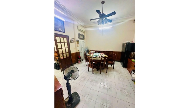 SIÊU PHẨM đầu tư phố VIP ẩm thực BA ĐÌNH 80m2 chỉ nhỉnh 15 đồng