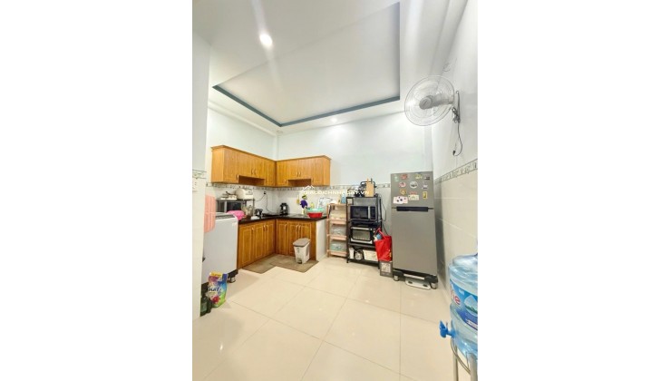 CHÍNH CHỦ CẦN BÁN  4.x TỶ - 4m x10m - SD 80m2 - Thống Nhất -Gò Vấp