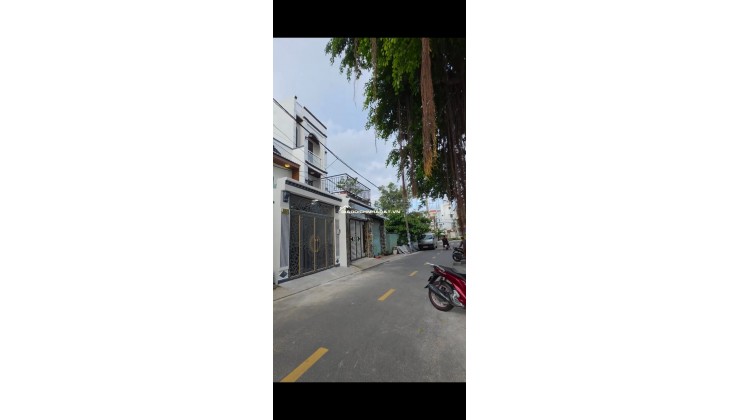 CHÍNH CHỦ CẦN BÁN NHÀ MẶT TIỀN 80M² TÂN XUÂN, SHR , 5.2 TỶ. LH:0909635789.