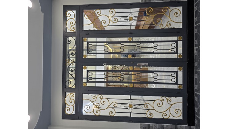 CHÍNH CHỦ CẦN BÁN NHÀ MẶT TIỀN 80M² TÂN XUÂN, SHR , 5.2 TỶ. LH:0909635789.