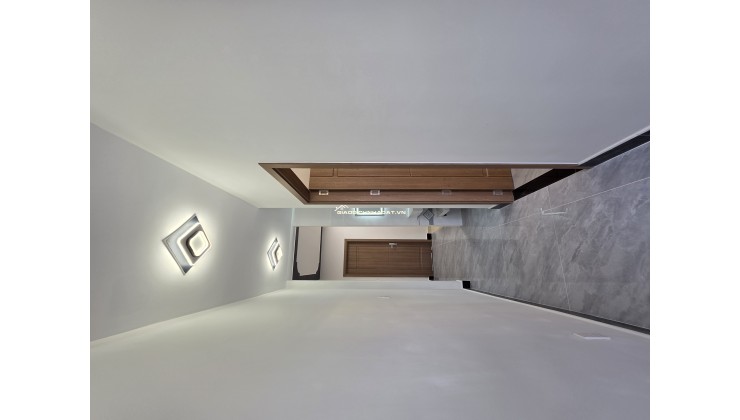 CHÍNH CHỦ CẦN BÁN NHÀ MẶT TIỀN 80M² TÂN XUÂN, SHR , 5.2 TỶ. LH:0909635789.