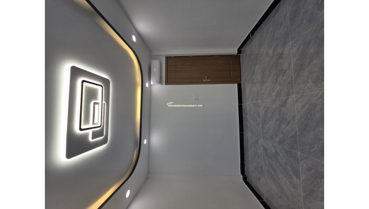 CHÍNH CHỦ CẦN BÁN NHÀ MẶT TIỀN 80M² TÂN XUÂN, SHR , 5.2 TỶ. LH:0909635789.