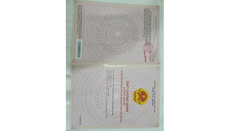 BÁN ĐẤT PHÚ QUỐC, TỈNH KIÊN GIANG – DT 8394,3 M2 - SHR – 18TR/M2. LH:0903464999