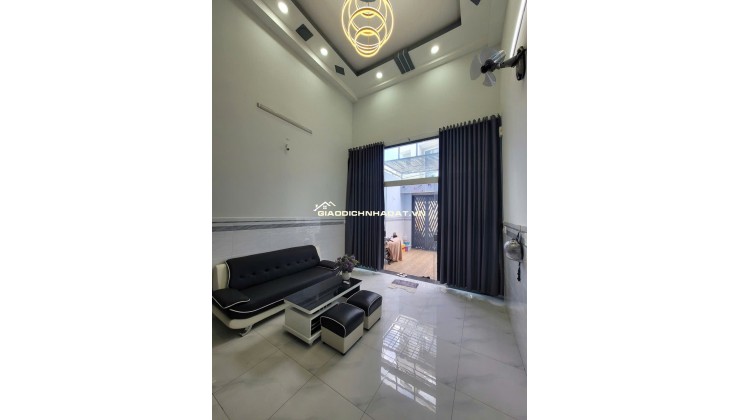 Nhà 4 Tầng HXT 74M2 - Huỳnh Thị Hai - Nguyễn Ảnh Thủ - Tân Chánh Hiệp 6,68 Tỷ
