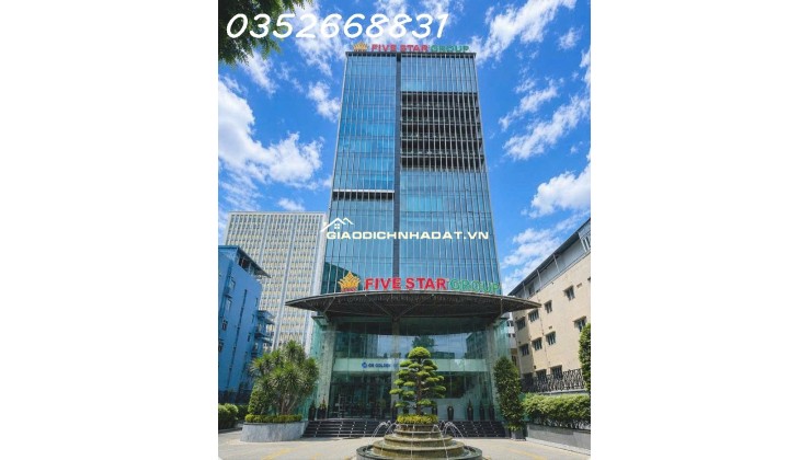 CHỈ TỪ 4 TRIỆU/THÁNG – SỞ HỮU VĂN PHÒNG HẠNG A, VIEW TRIỆU ĐÔ NGAY TRUNG TÂM QUẬN 1
