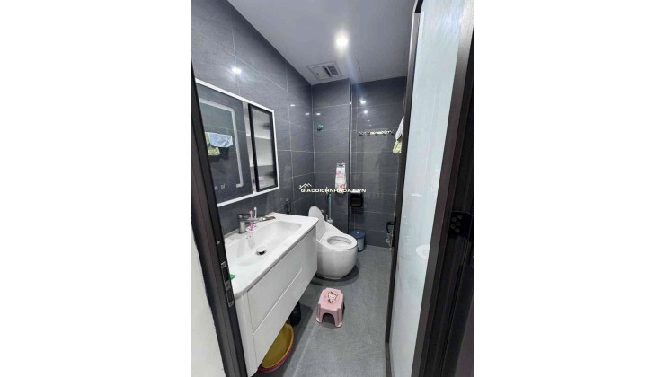 BÁN NHÀ PHỐ 60M2, CHƯƠNG MỸ – Ô TÔ VÀO NHÀ – FULL NỘI THẤT – GIÁ 6 TỶ