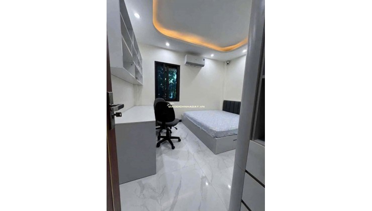 BÁN NHÀ PHỐ 60M2, CHƯƠNG MỸ – Ô TÔ VÀO NHÀ – FULL NỘI THẤT – GIÁ 6 TỶ