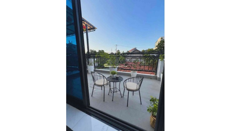 BÁN NHÀ PHỐ 60M2, CHƯƠNG MỸ – Ô TÔ VÀO NHÀ – FULL NỘI THẤT – GIÁ 6 TỶ