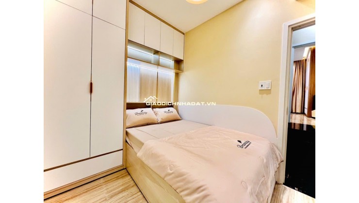 NHÀ ĐẸP GÒ VẤP - HẺM XE HƠI NGAY CHỢ THẠCH ĐÀ