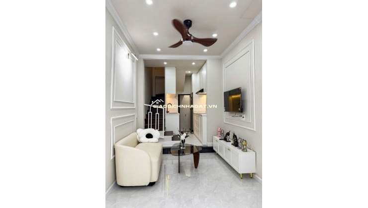 NHÀ ĐẸP BÌNH THẠNH - NHÀ GÓC 2 MẶT THOÁNG, VỊ TRÍ VÀNG