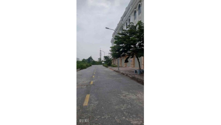 BIỆT THỰ LIỀN KỀ - KĐT ĐÔNG ĐÔ VIỆT ĐOÀN, TIÊN DU, BẮC NINH