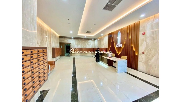 Căn Hộ Opal Skyline 2PN 65m2 tại Opal Skyline Lái Thiêu - techsky.vn