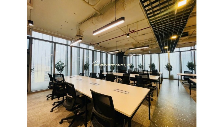  CHỈ HƠN 4 TRIỆU/THÁNG – SỞ HỮU VĂN PHÒNG TRỌN GÓI NGAY TRUNG TÂM TP.HCM
