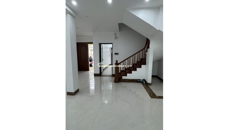 CHO THUÊ BIỆT THỰ KĐT TÂN TÂY ĐÔ, 204M2 (30TR/TH CÓ TL) KHÔNG GIỚI HẠN MỤC ĐÍCH SỬ DỤNG, LH:0989996984