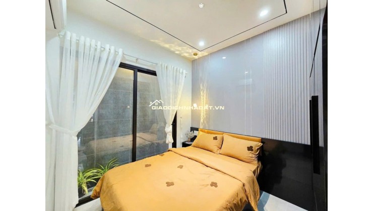 BÁN NHÀ 3 TẦNG MÊ – MỚI 100% – KIỆT TÔ HIỆU, ĐÀ NẴNG