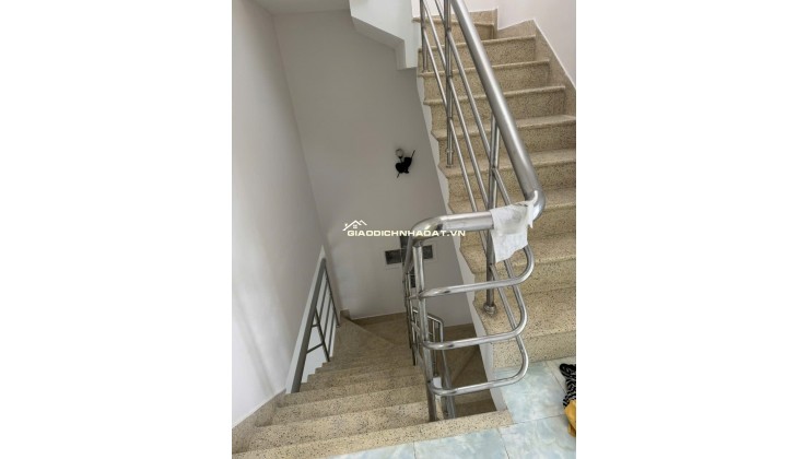 BÁN HOẶC CHO THUÊ NHÀ 2B/5 ĐƯỜNG SỐ 10, PHƯỜNG PHÚ LÂM TP.HCM. LH: 0938358990, 0908535558