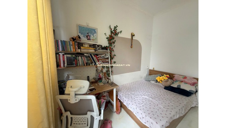 BÁN NHÀ 237/33/10 PHẠM VĂN CHIÊU, GÒ VẤP. HẺM THÔNG 3M, SHR, 3,7 TỶ. LH:0983552799.