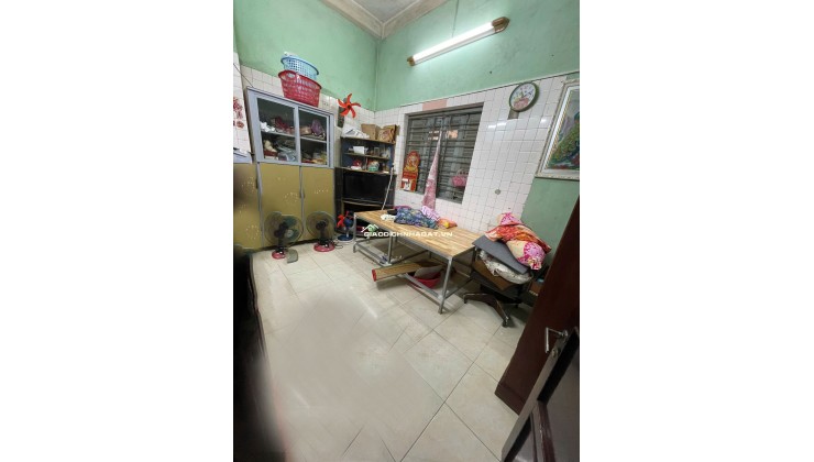 BÁN NHÀ MẶT TIỀN KINH DOANH HÀN HẢI NGUYÊN, QUẬN 11 ( PHƯỜNG MINH PHỤNG)