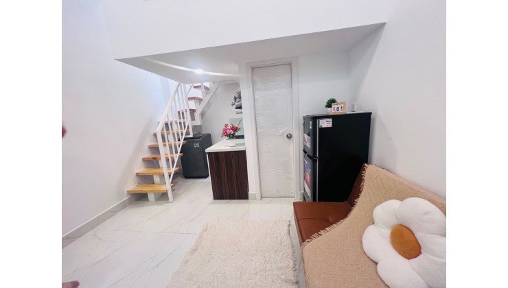 Nhà phố quận 7