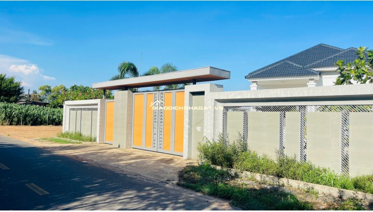 7 TỶ SỞ HỮU GẦN 2.000M² ĐẤT Khu phố Nam Hòa, phường Tam Long, TP. Hồ Chí Minh.