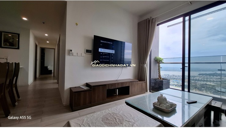 CHO THUÊ CĂN 3PN FULL NỘI THẤT MCP D.32.15 – GIÁ ƯU ĐÃI 21TR/THÁNG – NHẬN NHÀ NGAY