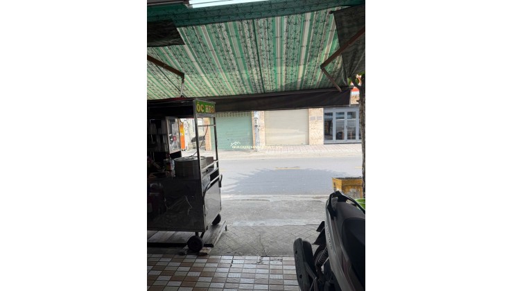 BÁN NHÀ GẦN LOTTE MART Q7 - DT (3.6 X 42) 1 TRỆT 1 LẦU 3PN. LH:0933714321.