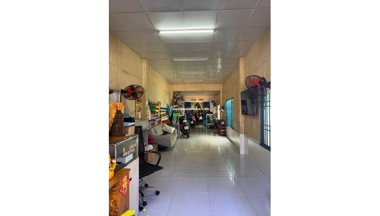 BÁN NHÀ GẦN LOTTE MART Q7 - DT (3.6 X 42) 1 TRỆT 1 LẦU 3PN. LH:0933714321.