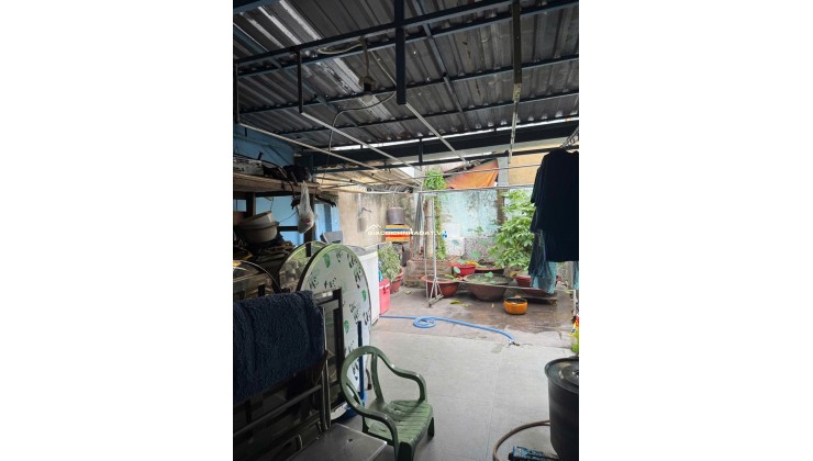 BÁN NHÀ GẦN LOTTE MART Q7 - DT (3.6 X 42) 1 TRỆT 1 LẦU 3PN. LH:0933714321.