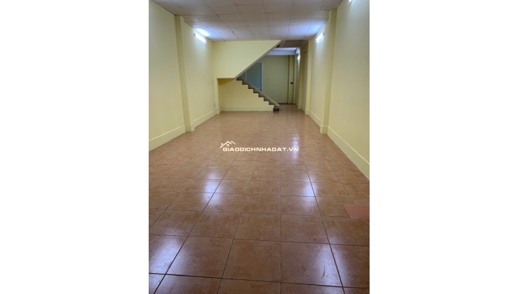 CHO THUÊ NHÀ NGUYÊN CĂN ÔNG ÍCH KHIÊM - QUẬN 11 GẦN ĐẦN SEN. LH:0918515779.