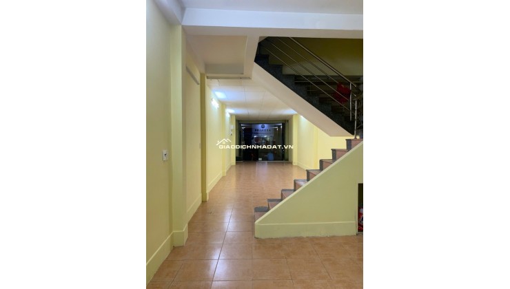CHO THUÊ NHÀ NGUYÊN CĂN ÔNG ÍCH KHIÊM - QUẬN 11 GẦN ĐẦN SEN. LH:0918515779.