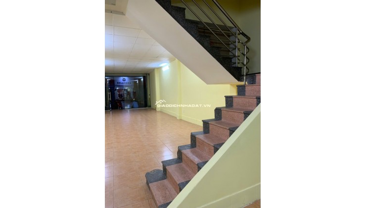 CHO THUÊ NHÀ NGUYÊN CĂN ÔNG ÍCH KHIÊM - QUẬN 11 GẦN ĐẦN SEN. LH:0918515779.