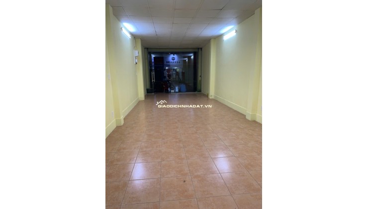 CHO THUÊ NHÀ NGUYÊN CĂN ÔNG ÍCH KHIÊM - QUẬN 11 GẦN ĐẦN SEN. LH:0918515779.
