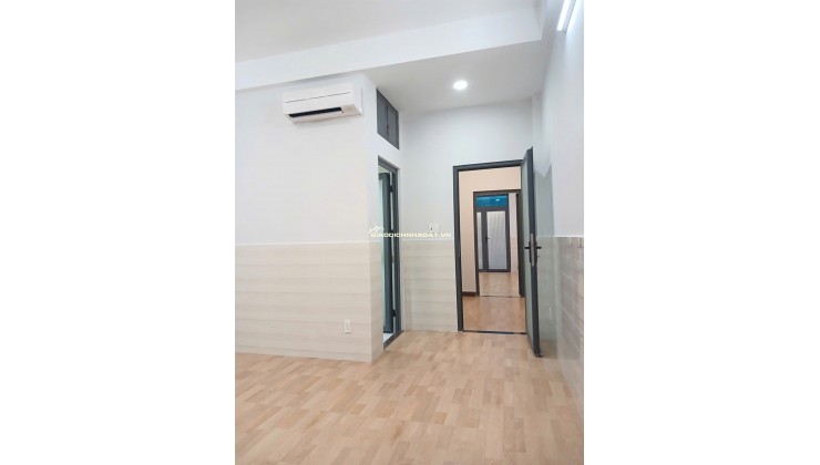BÁN NHÀ 4 TẦNG GẦN AEON TÂN PHÚ - 5X17 (84M2) - SHR CHỈ 7,8TỶ. LH:0906108070.