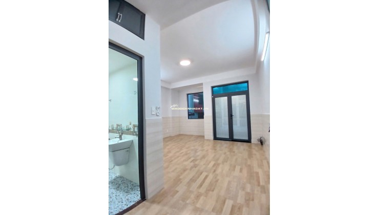 BÁN NHÀ 4 TẦNG GẦN AEON TÂN PHÚ - 5X17 (84M2) - SHR CHỈ 7,8TỶ. LH:0906108070.
