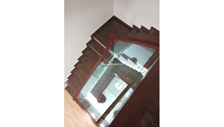 BÁN NHÀ 4 TẦNG GẦN AEON TÂN PHÚ - 5X17 (84M2) - SHR CHỈ 7,8TỶ. LH:0906108070.