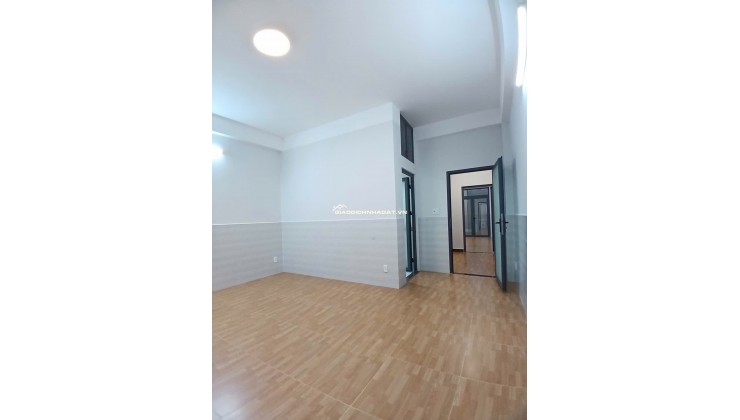 BÁN NHÀ 4 TẦNG GẦN AEON TÂN PHÚ - 5X17 (84M2) - SHR CHỈ 7,8TỶ. LH:0906108070.