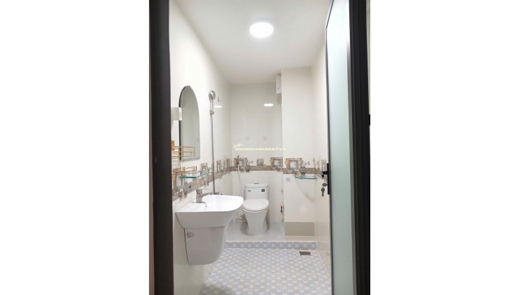 BÁN NHÀ 4 TẦNG GẦN AEON TÂN PHÚ - 5X17 (84M2) - SHR CHỈ 7,8TỶ. LH:0906108070.