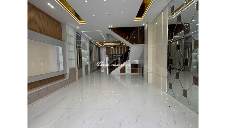 MUA NHÀ PHỐ TẠI CẦN ĐƯỚC - TẶNG NGAY GÓI THIẾT KẾ NỘI THẤT TRỊ GIÁ 100TR. LH:0344069492.