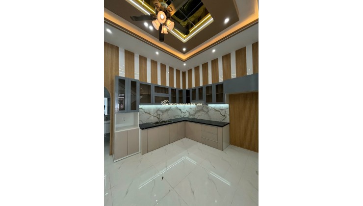 MUA NHÀ PHỐ TẠI CẦN ĐƯỚC - TẶNG NGAY GÓI THIẾT KẾ NỘI THẤT TRỊ GIÁ 100TR. LH:0344069492.
