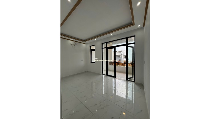 MUA NHÀ PHỐ TẠI CẦN ĐƯỚC - TẶNG NGAY GÓI THIẾT KẾ NỘI THẤT TRỊ GIÁ 100TR. LH:0344069492.