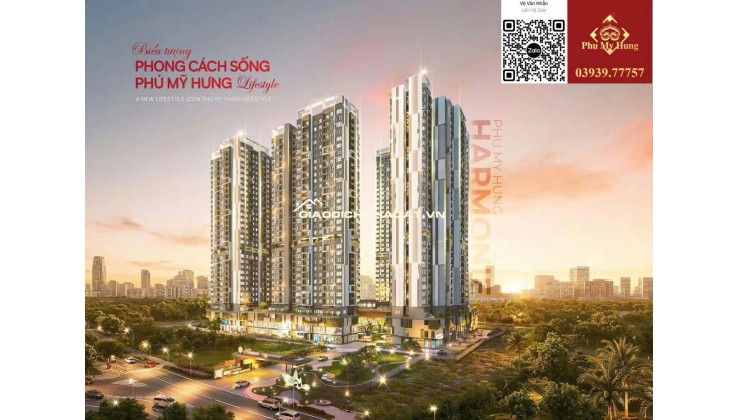 PHÚ MỸ HƯNG 