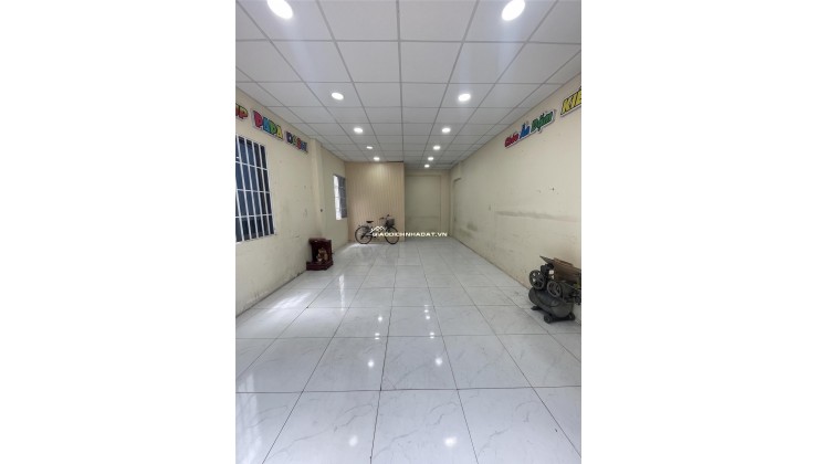 CHO THUÊ NHÀ MẶT TIỀN CẠNH NGÃ TƯ CHỢ P8 – ĐƯỜNG BÌNH GIÃ, TPVT 