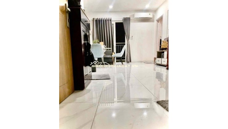 Bán căn hộ 51m2 tầng 10 có sổ hồng chung cư 8X ĐẦM SEN