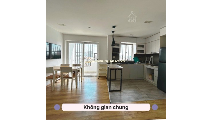 Cho NAM thuê phòng cửa sổ lớn, view landmark (ưu tiên sv ĐHNT)