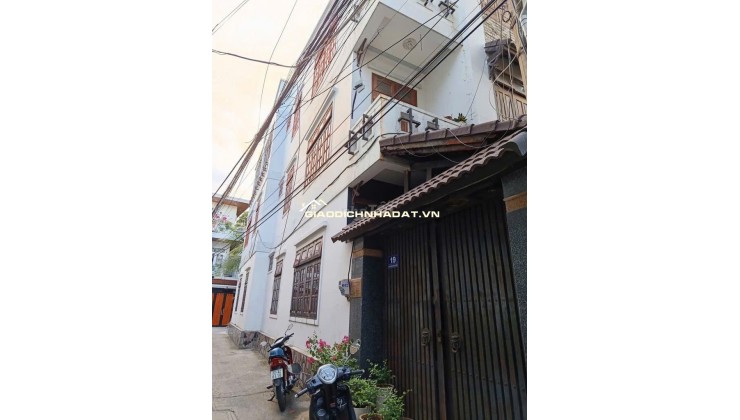 BÁN NHÀ 15/2A (SỐ CŨ 19) NGUYỄN BỈNH KHIÊM, P.VŨNG TÀU, HOÀN CÔNG 224M2. LH:0982230297