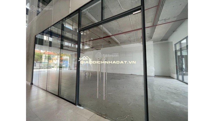 CHO THUÊ SHOPHOUSE DE CAPELLA LƯƠNG ĐỊNH CỦA Q2 – MẶT TIỀN THƯƠNG MẠI