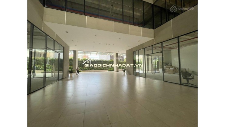 SỞ HỮU MẶT BẰNG KINH DOANH GIÁ CHỈ TỪ 15$/M² TẠI DE CAPELLA QUẬN 2