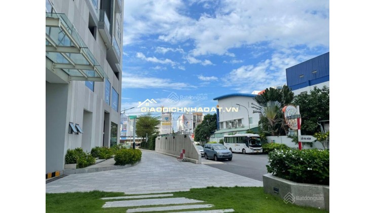 SỞ HỮU MẶT BẰNG KINH DOANH GIÁ CHỈ TỪ 15$/M² TẠI DE CAPELLA QUẬN 2